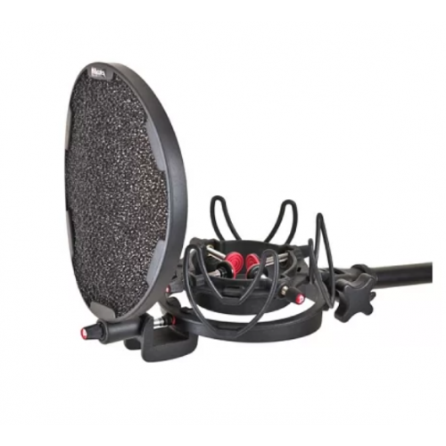 Rycote InVision USM Studio Kit