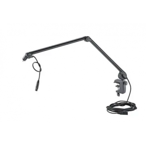 Konig & Meyer 23860-321-55 black