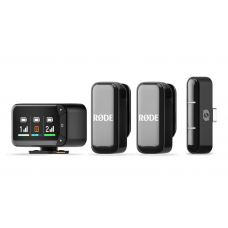 RODE Wireless Micro Camera Kit