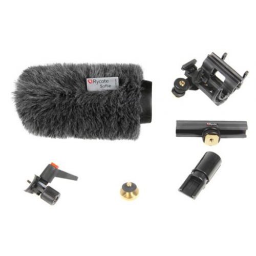 Rycote 12cm Classic-Softie Kit (19/22)