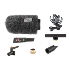 Rycote 15cm Classic-Softie Camera Kit (19/22)