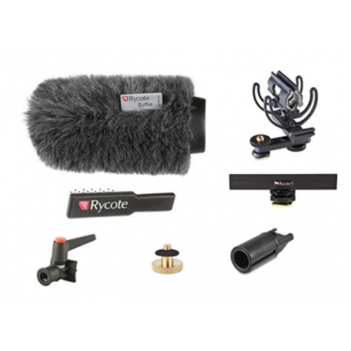 Rycote 15cm Classic-Softie Camera Kit (19/22)