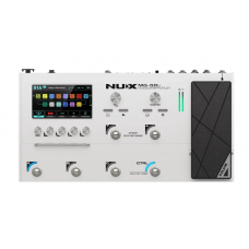 NUX MG-50Li WH