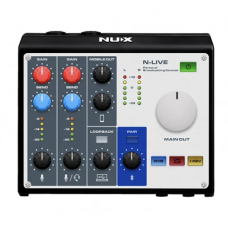 NUX N-LIVE NUX N-LIVE