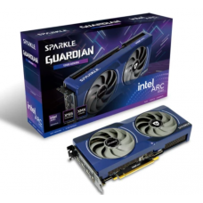 Arc B580, Sparkle, GUARDIAN, 12Gb GDDR6 (SB580G-12G)