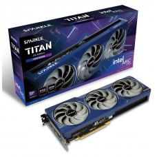 Arc B580, Sparkle, TITAN OC, 12Gb GDDR6 (SB580T-12GOC)