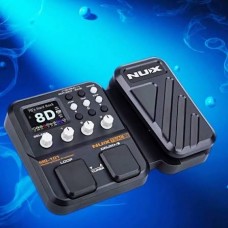 Процесор ефектів NUX MG-101