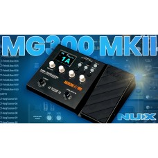 NUX MG 300 MKII