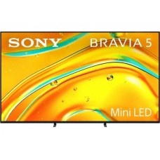 Sony BRAVIA 5 K-85XR50 (офіційна гарантія UA)