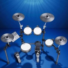 NUX DM-7X