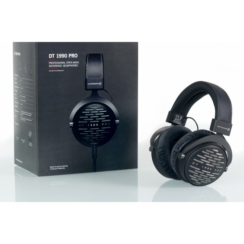 Навушники Beyerdynamic DT 1990 PRO