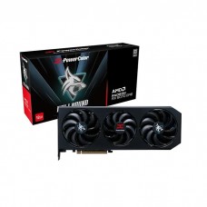 Radeon RX 9070 GRE, PowerColor, Hellhound OC, 12Gb GDDR6 (RX9070GRE 12G-L/OC)