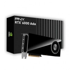 nVidia RTX A6000 (Ada Generation), PNY, 48Gb GDDR6 ECC (VCNRTX6000ADA-SB)