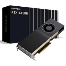 nVidia RTX PRO 4500, PNY, 32Gb GDDR7 ECC (VCNRTXPRO4500-SB)