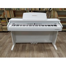 Цифровое пианино Kurzweil KA130 WH