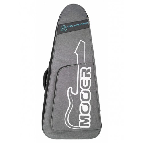Mooer MHL100 (Green Gradient)