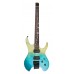 Mooer MHL100 (Blue Burst)