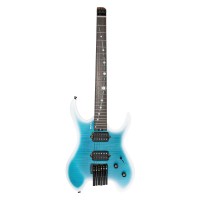 Mooer MHL100 (Dreamy Blue)