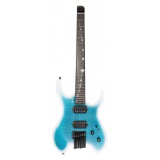 Mooer MHL100 (Dreamy Blue)