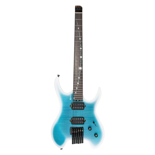 Mooer MHL100 (Dreamy Blue)