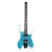 Mooer MHL100 (Dreamy Blue)