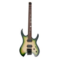 Mooer MHL100 (Green Gradient)