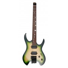 Mooer MHL100 (Green Gradient)
