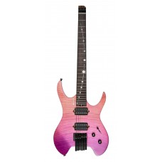 Mooer MHL100 (Purple Burst)