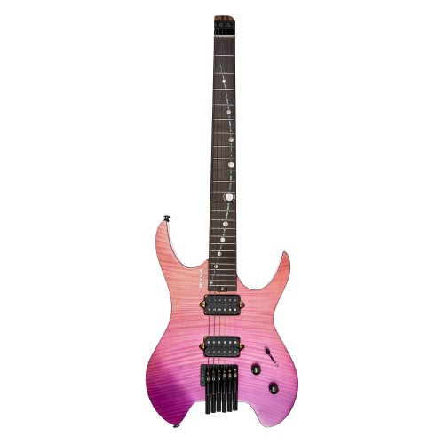 Mooer MHL100 (Purple Burst)