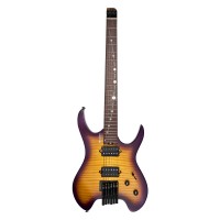 Mooer MHL100 (Purple Gradient)