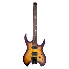 Mooer MHL100 (Purple Gradient)