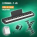 Цифрове піаніно YAMAHA P-145 (офіційна гарантія UA)