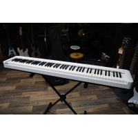 Цифрове піаніно CASIO CDP-S110WE