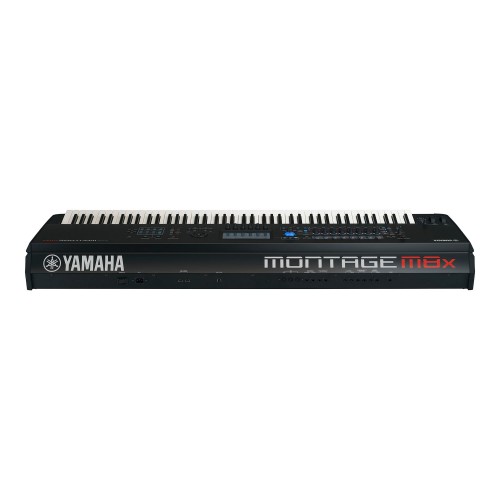 Yamaha MONTAGE M8X (офіційна гарантія UA)