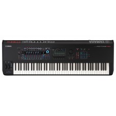 Yamaha MONTAGE M8X (офіційна гарантія UA) Yamaha MONTAGE M8X (офіційна гарантія UA)