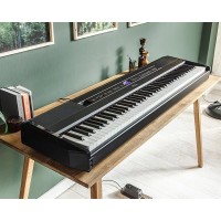 Цифрове піаніно YAMAHA P-525 (BLACK) (офіційна гарантія UA)