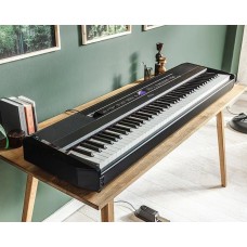 Цифрове піаніно YAMAHA P-525 (BLACK) (офіційна гарантія UA)