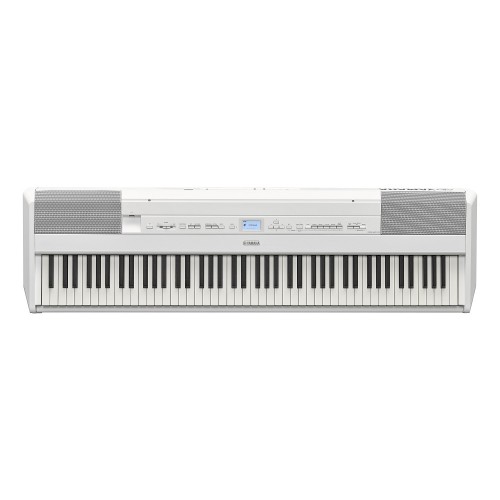 Yamaha P-525 (White) (офіційна гарантія UA)