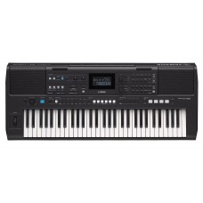 Yamaha PSR-E483 (офіційна гарантія UA) Yamaha PSR-E483 (офіційна гарантія UA)