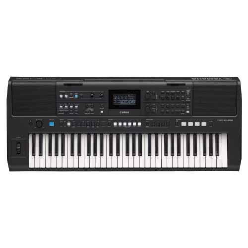 Yamaha PSR-E483 (офіційна гарантія UA)