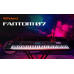 Синтезатор Roland FANTOM-07 (офіційна гарантія UA)