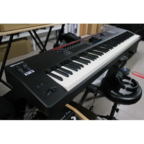 Синтезатор Roland FANTOM-08 (офіційна гарантія UA)