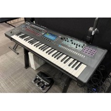 Синтезатор Roland Fantom 6 (офіційна гарантія UA)