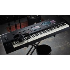 Синтезатор Roland Fantom 8 (офіційна гарантія UA)