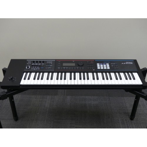 Синтезатор Roland Juno-DS61 (офіційна гарантія UA)