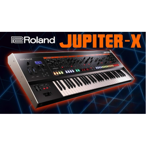 Roland Jupiter-X