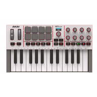 AKAI MPK mini 4 White