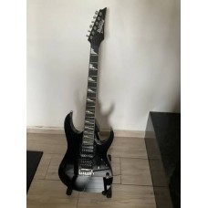 Электрогитара IBANEZ GRG170DX BKN