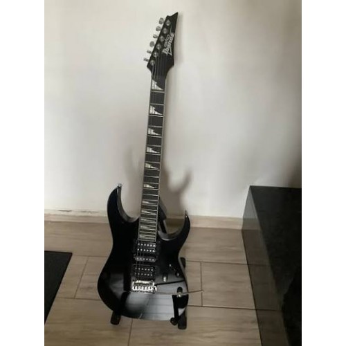 IBANEZ GRG170DX BKN
