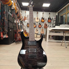 Электрогитара IBANEZ GRG7221QA TKS